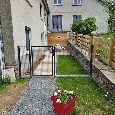 Appartement Le Crozatier Saint-Georges  外观 照片