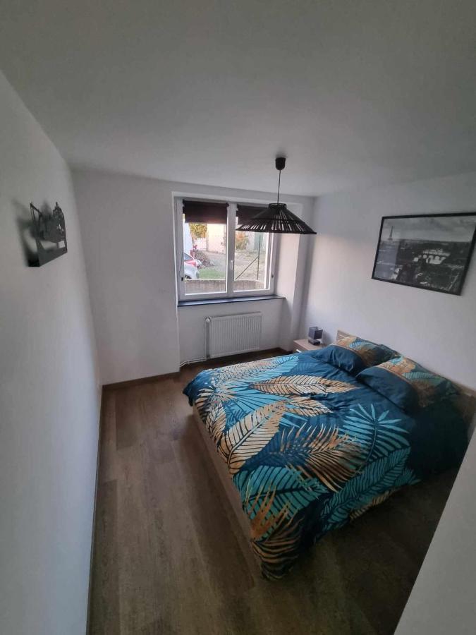 Appartement Le Crozatier Saint-Georges  外观 照片
